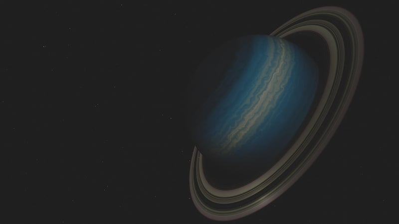 Planet Rings Exchange